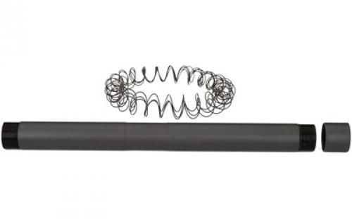 Nordic Components MXT Magazine Extension Kit, +6, 12GA, Combines with Nordic MXT Extension Nuts to Form Complete Extension Kit, Shotgun-Specific Nut Required for Installation on Shotgun MXT-TBS-12-6