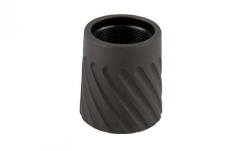 Nordic Components MXT Magazine Extension Nut, Combines with MXT Tubes to Form Complete Extension Kit, Compatible with Benelli M1/M2/SBE/SBE2 (Nova/SuperNova use NUT-BR-12-00) NUT-BN-12-00