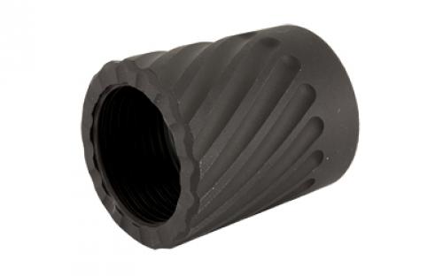 Nordic Components MXT Magazine Extension Nut, Combines with MXT Tubes to Form Complete Extension Kit, Compatible with Benelli M1/M2/SBE/SBE2 (Nova/SuperNova use NUT-BR-12-00) NUT-BN-12-00