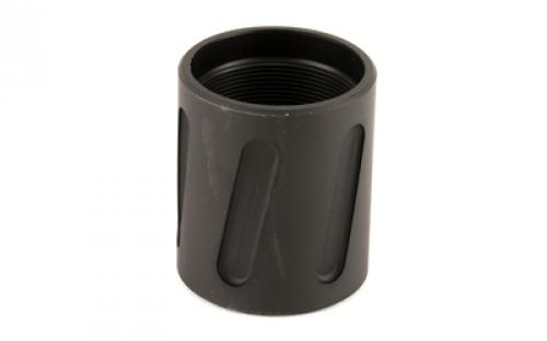 Nordic Components MXT Magazine Extension Nut, Combines with MXT Tubes to Form Complete Extension Kit, Compatible with Mossberg 590, 830, 835, 930, 935, Not Compatible with Mossberg 500 NUT-MB-12-00