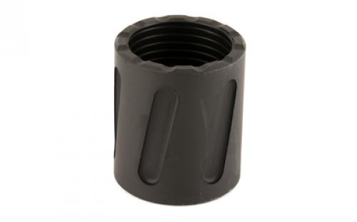 Nordic Components MXT Magazine Extension Nut, Combines with MXT Tubes to Form Complete Extension Kit, Compatible with Mossberg 590, 830, 835, 930, 935, Not Compatible with Mossberg 500 NUT-MB-12-00