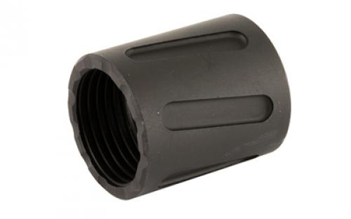 Nordic Components MXT Magazine Extension Nut, Combines with MXT Tubes to Form Complete Extension Kit, Compatible with Mossberg 590, 830, 835, 930, 935, Not Compatible with Mossberg 500 NUT-MB-12-00