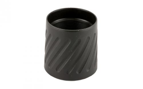 Nordic Components MXT Magazine Extension Nut, Combines with MXT Tubes to Form Complete Extension Kit, Compatible with Remington 870, 1100, 11-87, Versa Max, and V3 NUT-RM-12-00