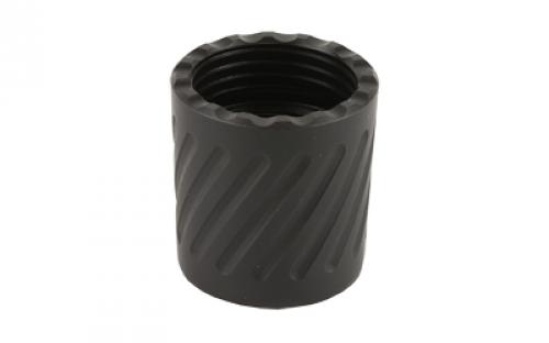 Nordic Components MXT Magazine Extension Nut, Combines with MXT Tubes to Form Complete Extension Kit, Compatible with Remington 870, 1100, 11-87, Versa Max, and V3 NUT-RM-12-00