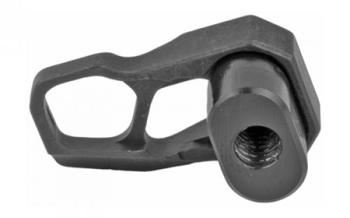 Odin Works XMR 3, Extended Magazine Release, Black, Fits AR15 ACC-XMR3-BLK