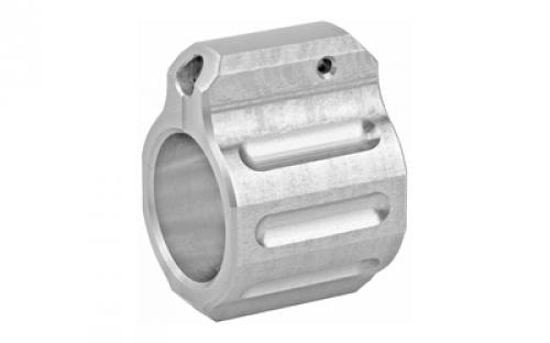 Odin Works Tunable Gas Block, .750 Diameter, Stainless Steel GB-TUNE-SS