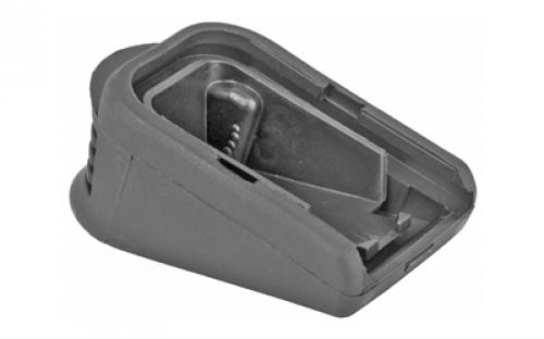 Pearce Grip Pearce Grip, Grip Extension, Fits Glock 27/33 Plus One, Black PG-2733