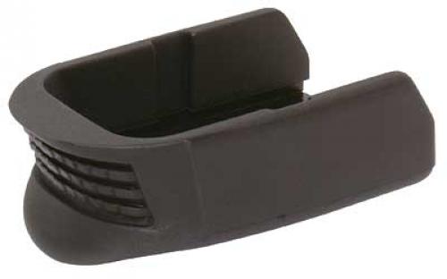 Pearce Grip Pearce Grip, Grip Extension, Fits Glock 30, Black PG-30