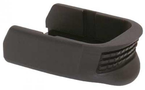 Pearce Grip Pearce Grip, Grip Extension, Fits Glock 30, Black PG-30