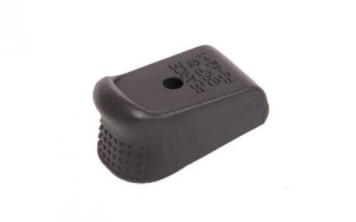 Pearce Grip Pearce Grip, Plus-One Grip Extension, For Glock 42, Black PG-42+1