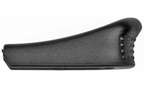 Pearce Grip Grip Extension For Glock 43X & 48, Black PG-48