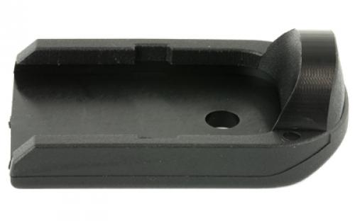 Pearce Grip Magazine Base Plate, For Glock G5 19/17/34, Black, Will not fit Gen2 or Gen3 Magazines PG-G5BP