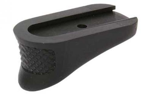 Pearce Grip Pearce Grip, Grip Extension, Fits Beretta Nano, Black Finish PG-NANO