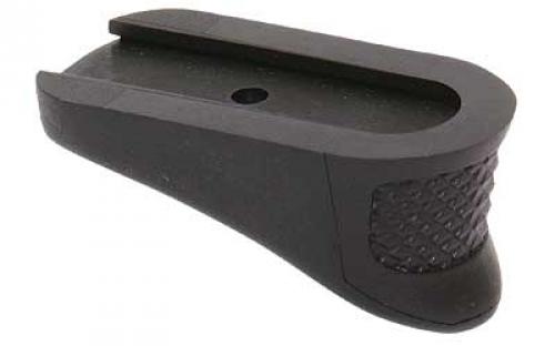 Pearce Grip Pearce Grip, Grip Extension, Fits Beretta Nano, Black Finish PG-NANO