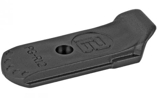 Pearce Grip Grip Extension, Fits Sig P365 12 Round Magazines, Adds 1/4" Additional Length, Black R12