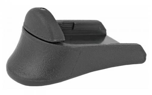 Pearce Grip Grip Extention, Fits Glock Generation 4 and 5 Mid/Full Size, Black, Not for 10 Round Magazines PG19G5