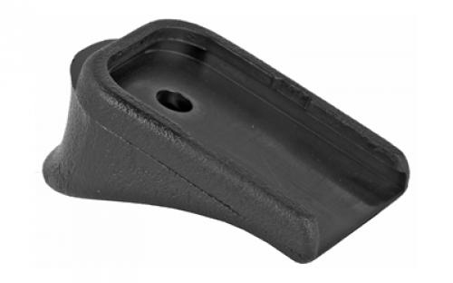 Pearce Grip Grip Extension, Fits Glock 26/27, Black PG26