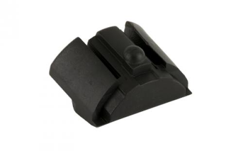 Pearce Grip Grip Frame Insert, For Glock Gen 4 29 and 30, Black Finish PG-F130G