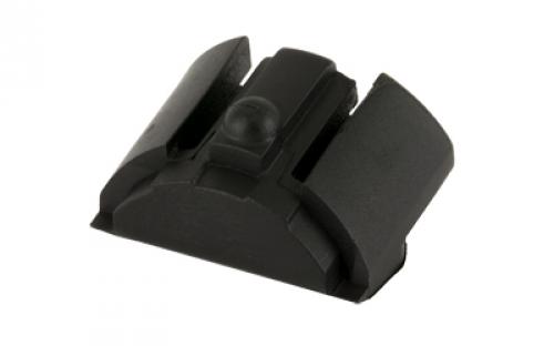 Pearce Grip Grip Frame Insert, For Glock Gen 4 29 and 30, Black Finish PG-F130G