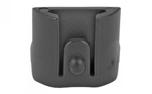 Pearce Grip Frame Insert, Fits Glock 30S/30SF/29SF, Black PG-FI30S