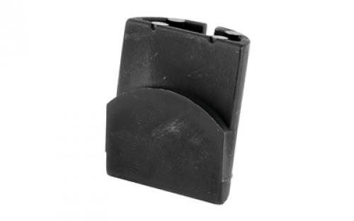 Pearce Grip Frame Insert, Fits Glock 36, Black PG-FI36