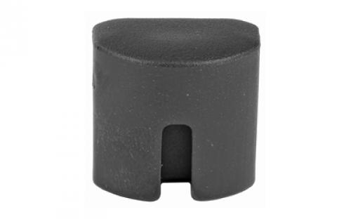 Pearce Grip Frame Insert, Fits Glock 48 / 43X, Black PGFI48
