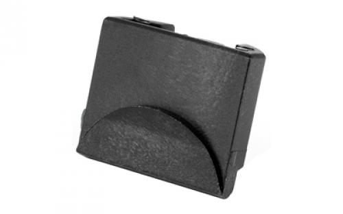 Pearce Grip Grip Insert, Fits Glock Gen4, Mid/Full Size, Black PGG4MF