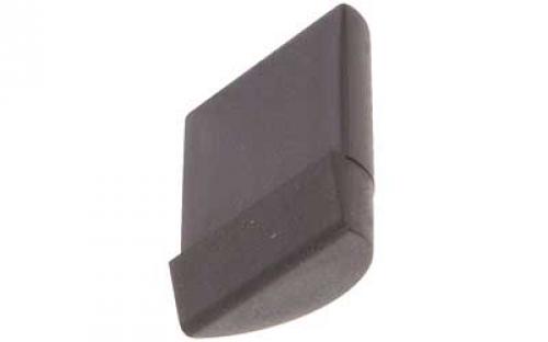 Pearce Grip Frame Insert, Fits Glock Gen4 26,27,33,39, Black PGG4SC