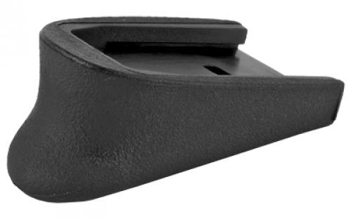 Pearce Grip Grip Extension, Fits M&P SHIELD 45 ACP, Black PG-MPS45
