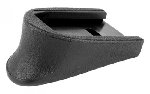 Pearce Grip Grip Extension, Fits S&W M&P Shield, Black Finish PG-MPS