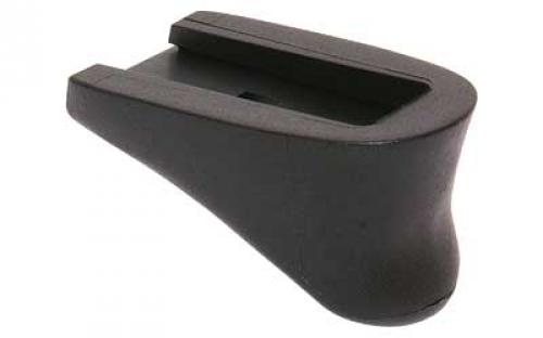 Pearce Grip Grip Extension, Fits Taurus 709/740, Black PGT709