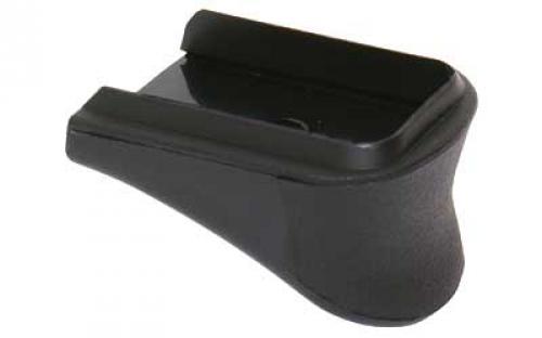 Pearce Grip Grip Extension, Fits XD Compact, Black PGXD