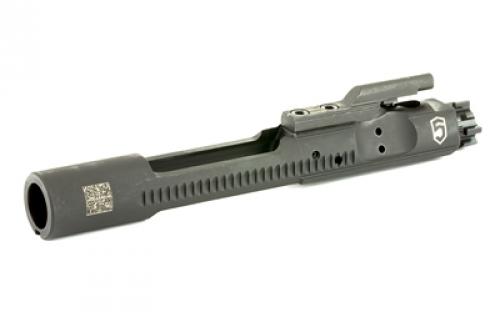 Phase 5 Weapon Systems Bolt Carrier Group, For M16, Black Phosphate Chrome Lined Finish BCG-M16
