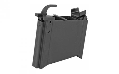 ProMag AR-15/M16 9MM Magazine Quick Change Adapter Block, Black Polymer PM237B