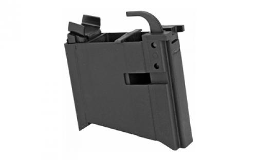 ProMag AR-15/M16 9MM Magazine Quick Change Adapter Block, Black Polymer PM237B