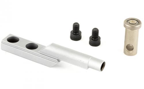 Patriot Ordnance Factory Roller Cam Pin Kit, For 223/AR15, Black 00393