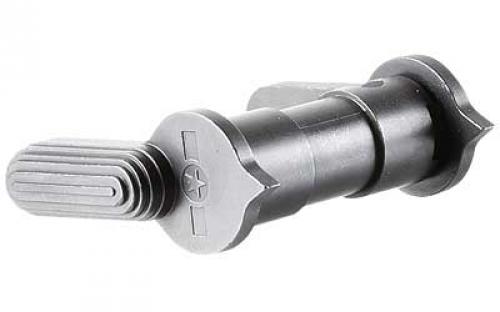 Patriot Ordnance Factory Selector Switch, Ambidextrous, Black 00666