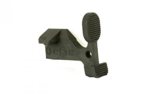 Patriot Ordnance Factory Universal Bolt Catch, Black 00667
