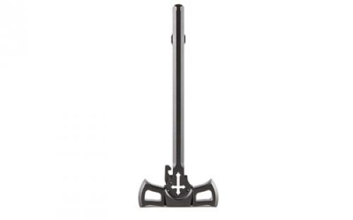 Patriot Ordnance Factory Tomahawk Ambi Charging Handle, .308, Black Finish 00850