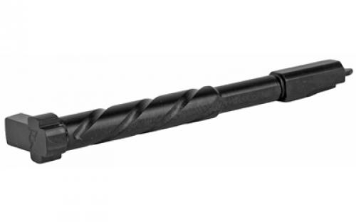 Rival Arms Precision Firing Pin For Gen 3/4 Glock 9MM/40S&W, Excluding Glock 43, Black Physical Vapor Deposition (PVD) Finish RA-RA40G001A