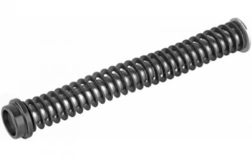 Rival Arms Guide Rod Assembly for Glock 17 Gen5, Premium Guide Spring, Stainless Steel RA-RA50G121S