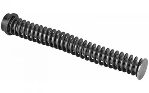 Rival Arms Guide Rod Assembly for Glock 17 Gen5, Premium Guide Spring, Stainless Steel RA-RA50G121S