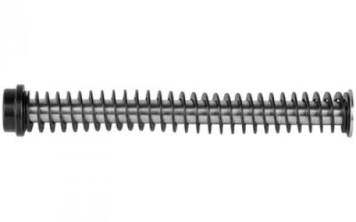 Rival Arms Guide Rod Assembly for Glock 17 Gen5, Premium Guide Spring, Stainless Steel RA-RA50G121S