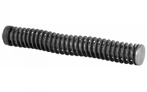 Rival Arms Guide Rod Assembly For Gen 3 Glock 19, ISMI Premium Spring, Stainless Finish RA-RA50G201S