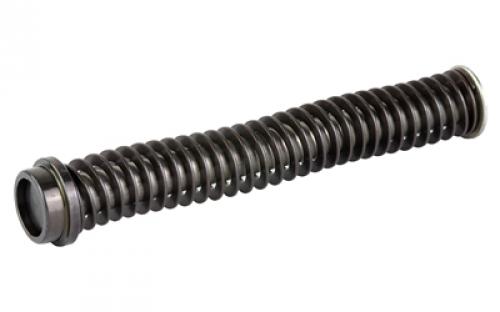 Rival Arms Guide Rod Assembly for Glock 19 Gen5, Premium Guide Spring, Stainless Steel RA-RA50G221S