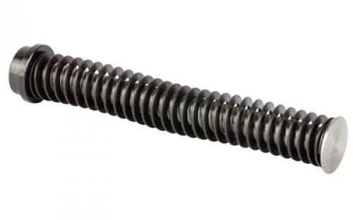 Rival Arms Guide Rod Assembly for Glock 19 Gen5, Premium Guide Spring, Stainless Steel RA-RA50G221S