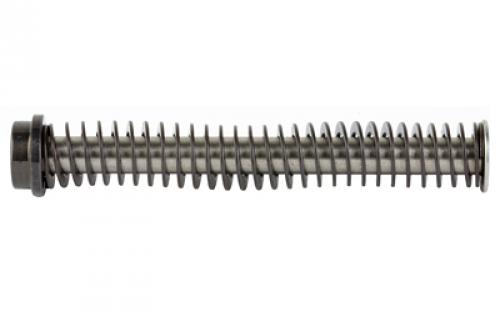 Rival Arms Guide Rod Assembly for Glock 19 Gen5, Premium Guide Spring, Stainless Steel RA-RA50G221S
