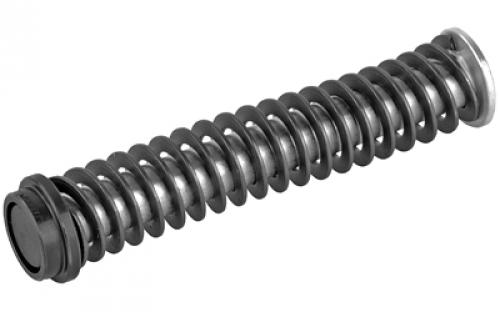 Rival Arms Guide Rod Assembly for Glock 42, Premium Guide Spring, Stainless Steel RA-RA50G401S