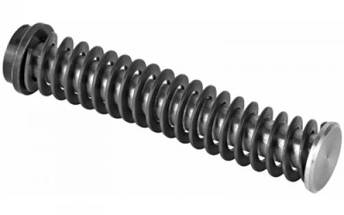 Rival Arms Guide Rod Assembly for Glock 42, Premium Guide Spring, Stainless Steel RA-RA50G401S