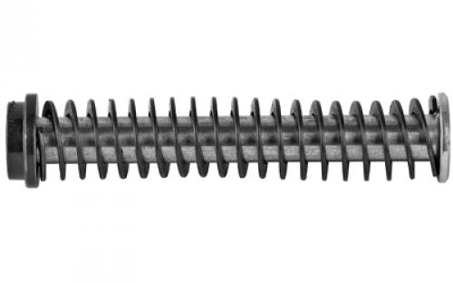 Rival Arms Guide Rod Assembly for Glock 42, Premium Guide Spring, Stainless Steel RA-RA50G401S